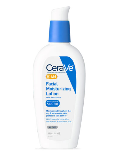 CeraVe Am Moisturizer