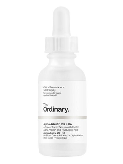 The Ordinary Alpha Arbutin 60 ml