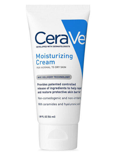 Cerave Moisturizing Cream 177 ml