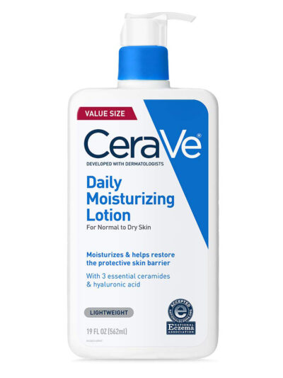 Cerave Moisturizing Lotion 236 ml