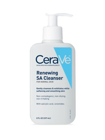 Cerave SA Cleanser 237ml