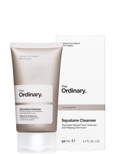 The Ordinary Cleanser 100 ml