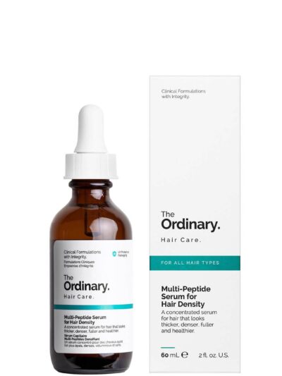 the ordinary Hair Density Serum