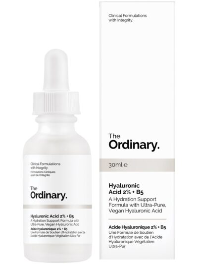 the Ordinary Hyaloronic acid