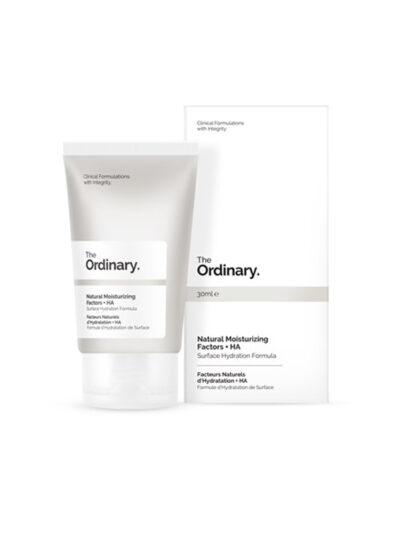 The Ordinary Moisturizer