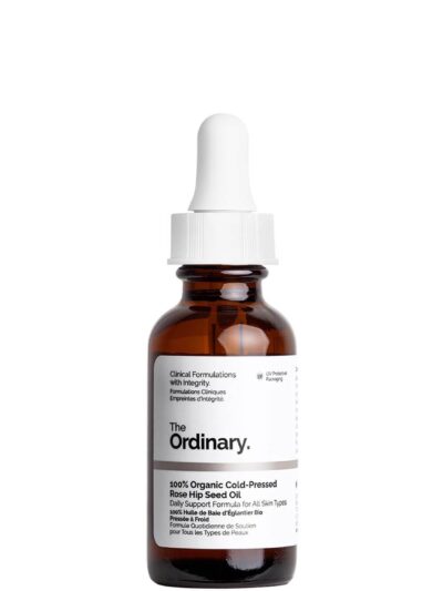 The Ordinary Rosehip Oil