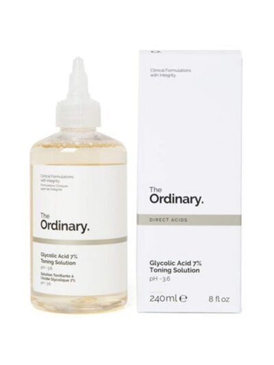 The Ordinary Glycolic Toner 100 ml