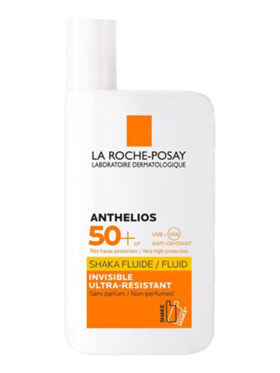 La Roche Posay Sunscreen SPF 50