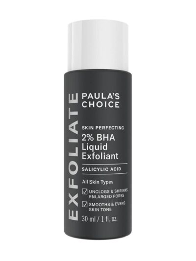 Paulas Choice BHA exfoliant 30 ml