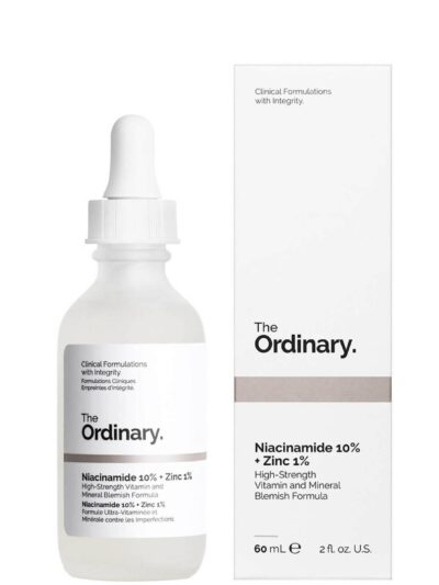 The Ordinary Niacinamide 60 ml