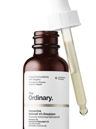 The Ordinary retinoid in emulsion 2%