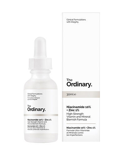 The ordinary niacinamide 30 ml