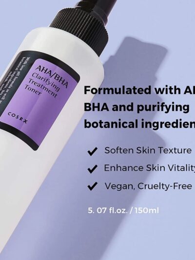 corsx aha bha Toner 150 ml