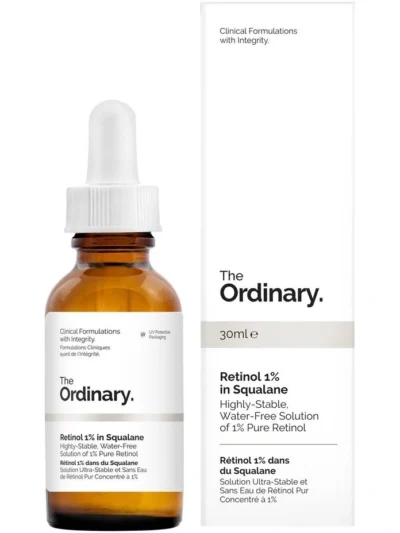 The ordinary retinol 1%