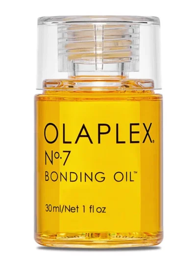 Olaplex no 7 hair oil