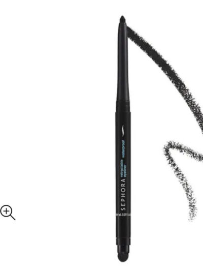 Sephora Retractable Eyeliner