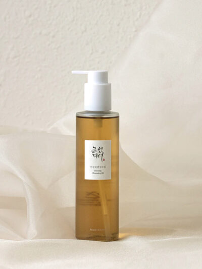 Beauty Of Joseon Ginseng Cleansing oil