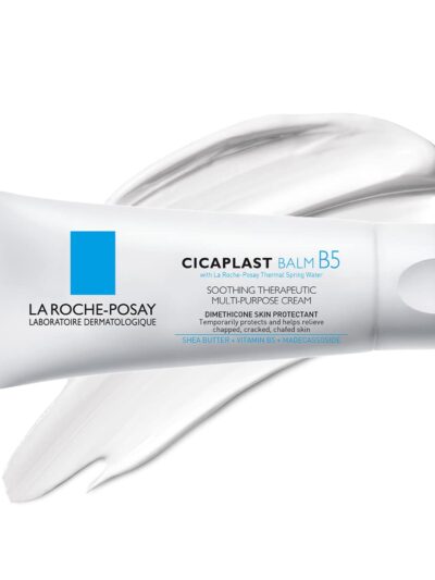 La roche posay cicaplast 40 ml