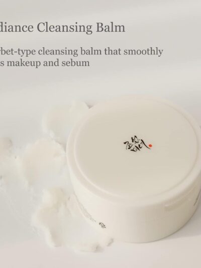 Beauty Of Joseon cleansing balm