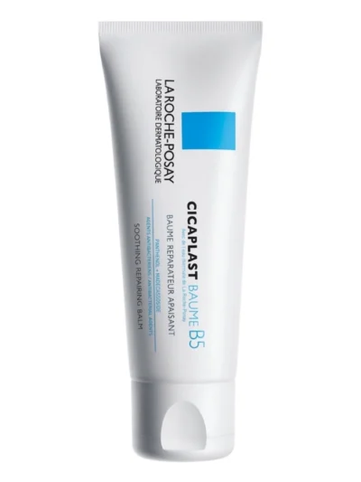 La roche posay cicaplast 100 ml