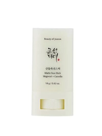 Beauty Of Joseon sunscreen stick