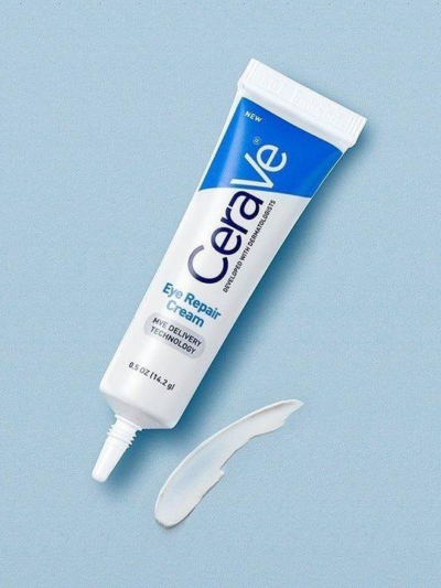 Cerave Eye Cream