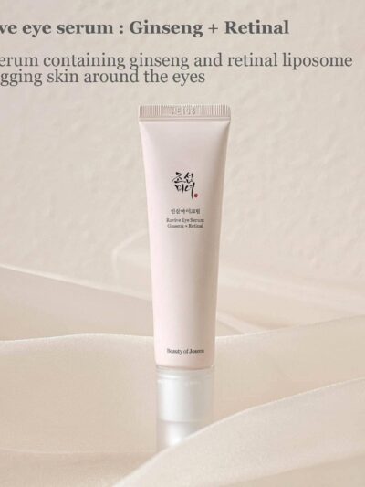 Beauty of Joseon Eye Serum