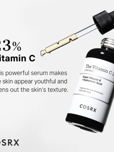 Corsx Vitamin C Serum 23