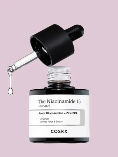 Corsx Niacinamide serum (Copy)