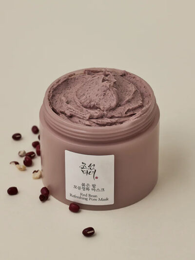 Beauty of Joseon pore mask