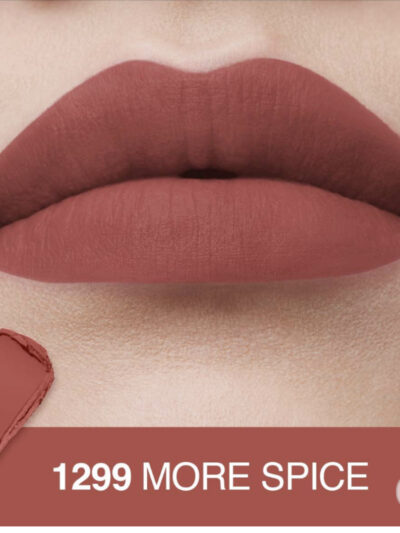 Maybelline ultimate matte lipstick