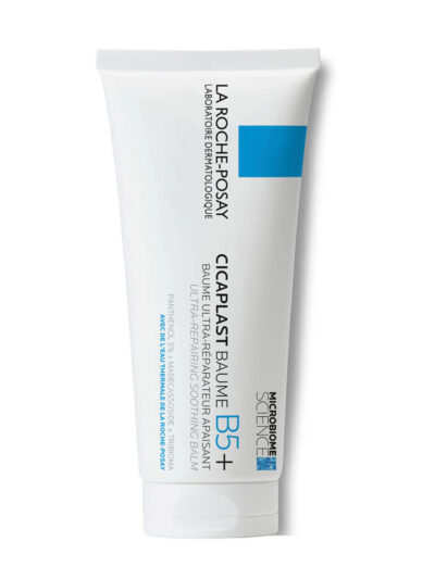 100 ml la roche posay cicaplast balm