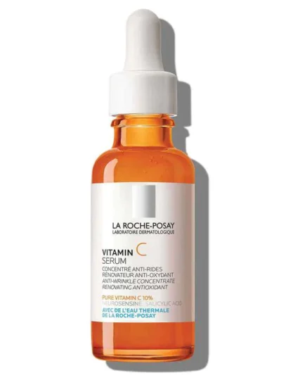 La Roche Posay vitamin c serum