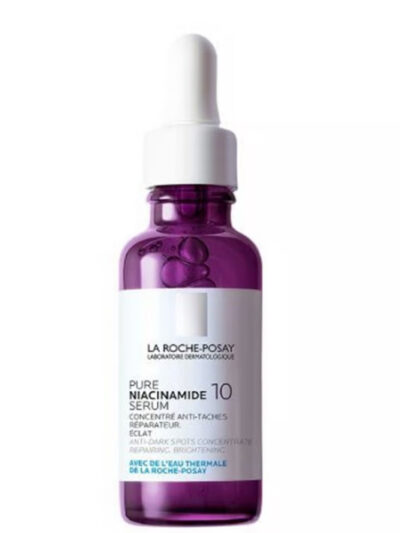 La Roche Posay niacinamide serum