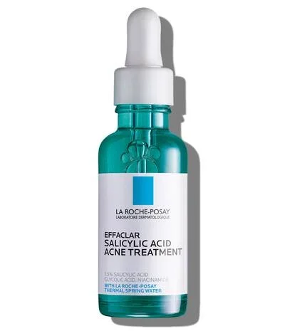 La Roche Posay salicylic acid serum