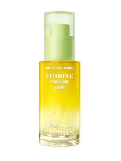 Goodal vitamin c dark spot serum