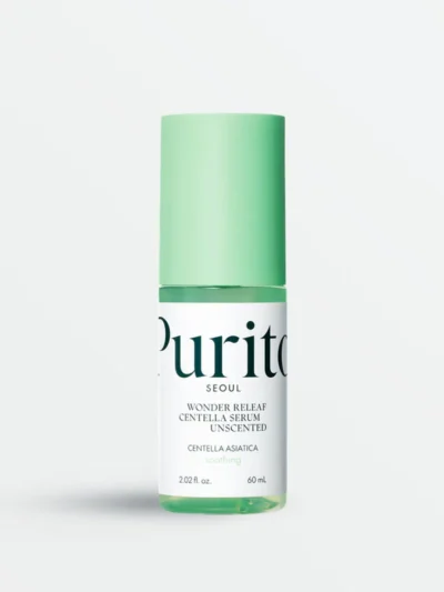 Purito wonder relief serum