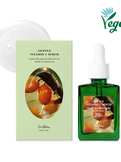 Dr Althea vitamin c serum