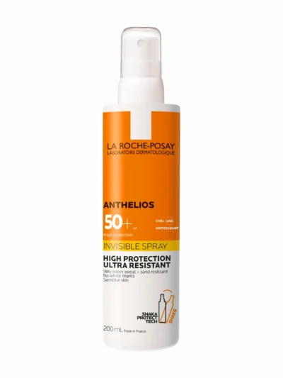 La Roche posay sunspray 200 ml