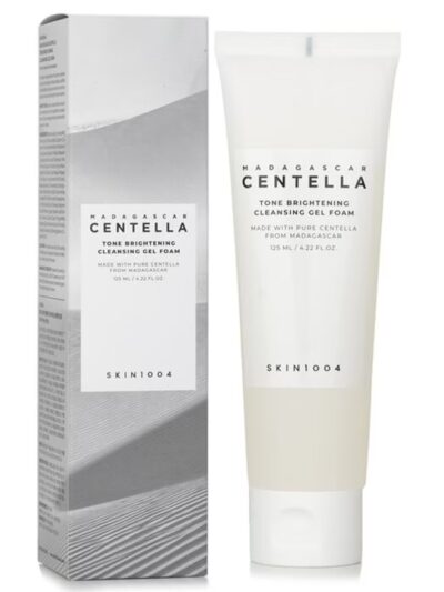 Skin1004 centella brightening cleanser