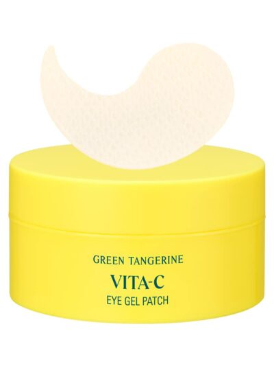 Goodal  vit c eye patches