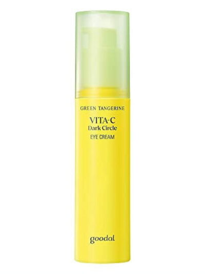 Goodal vitamin c cream