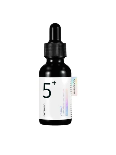 Numbuzin vitamin serum