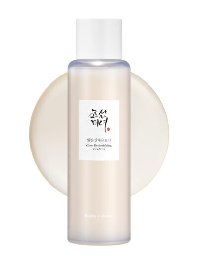 Beauty of joseon rice toner