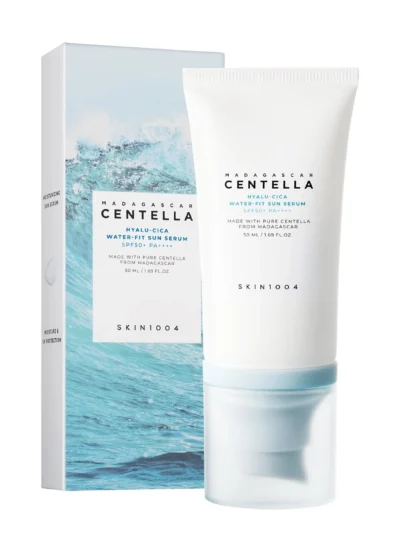 Skin1004 centella sunscreen spf 50