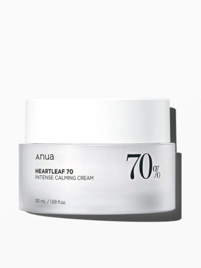 Anua calming cream