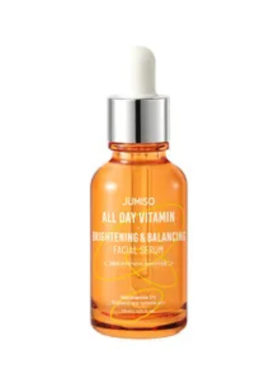 Jumiso all day brightening serum